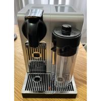 Cafetera Nespresso Lattissima Pro F456 Automática, usado segunda mano  Colombia 