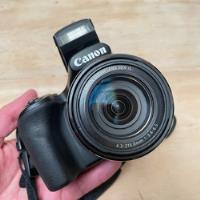 Canon Powershot Sx540 Hs Wi-fi Usada segunda mano  Colombia 