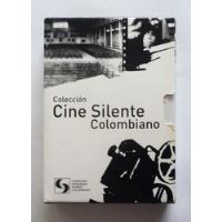 Coleccion Cine Silente Colombiano -  Dvd Video , usado segunda mano  Colombia 