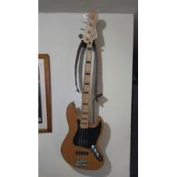Usado, Squier Jazz Bass 70's Cv 4 Cuerdas segunda mano  Colombia 