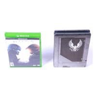 Usado, Halo 5: Xbox One / Edición Limitada - Steel Case  segunda mano  Colombia 