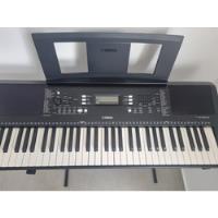 Piano Yamaha E363 segunda mano  Colombia 