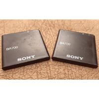 Batería Sony Xperia Ba700 Usada segunda mano  Colombia 