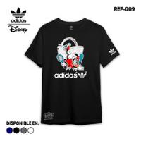 Camiseta adidas Sport Goofy Tennis segunda mano  Colombia 