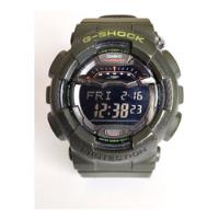 Usado, Reloj Casio Original G-shock 3402 Gls-100 Militar Usado segunda mano  Colombia 