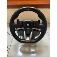 Volante Hori Xsx Racing Wheel Para Xbox One, X, S segunda mano  Colombia 