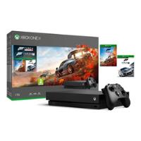 Xbox One X 1tb 4k Ultra Hd Forza Editiion segunda mano  Colombia 