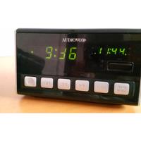 Radio Reloj Snooze , usado segunda mano  Colombia 