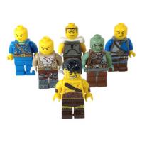 Lego Minifiguras segunda mano  Colombia 