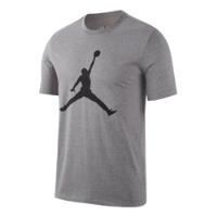 Camiseta Nike Jordan Jumpman Basketball Nba 100% Original segunda mano  Colombia 