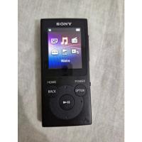 Mp3 Sony Walkman segunda mano  Colombia 