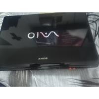 Computador Portátil Sony Vaio  segunda mano  Colombia 