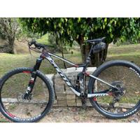 Usado, Bicicleta Scott Spark 920 Doble Suspensión Carbono segunda mano  Colombia 