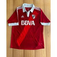 Camiseta adidas River Plate  segunda mano  Colombia 