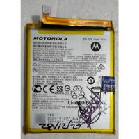 Usado, Batería Motorola E6 Play  segunda mano  Colombia 