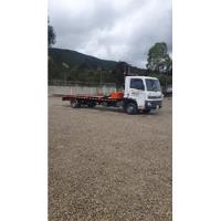 Grua Planchon Volkswagen Delivery 9170 segunda mano  Colombia 