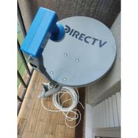 Antena Directv (prepago) segunda mano  Colombia 