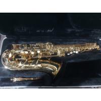 Saxofón Alto Conductor Usado  segunda mano  Colombia 