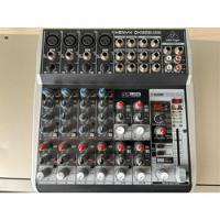 Audio Mixer Behringerxenix Qx1202usb segunda mano  Colombia 