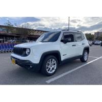 Jeep Renegade segunda mano  Colombia 