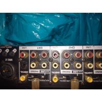 Potencia Rmx 2450a Amplificador + Parlante +mezclador Usado, usado segunda mano  Colombia 