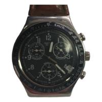 Reloj Swatch Irony V8, usado segunda mano  Colombia 