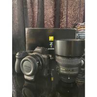 Camara Nikon Z5 Con Lente 85mm segunda mano  Colombia 