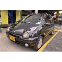  Renault   Twingo   Dynamique Fidji Mt 1.2  segunda mano  Colombia 
