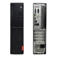 Torre Corporativa Lenovo Core I3 7ma G Ram Ddr4 8gb Hdd 1tb  segunda mano  Colombia 