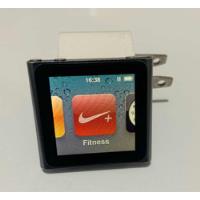 Usado, iPod Nano 6 De 8 Gb Batería 12 Horas, Touch Y Radio Fm segunda mano  Colombia 