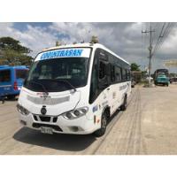 Nissan Tk55 - Microbús - Buseta segunda mano  Colombia 