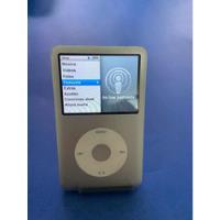 iPod Classic 80gb, Batería 33 Horas, Cargador Y Cable segunda mano  Colombia 