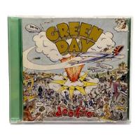Cd Green Day - Dookie / Printed In Usa 1994 , usado segunda mano  Colombia 