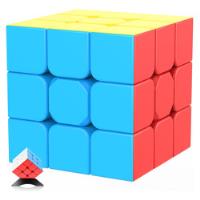 Cubo De Rubik 3 X 3 segunda mano  Colombia 