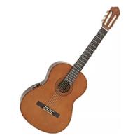 Guitarra Electro Acústica Yha C70 Impecable ! segunda mano  Colombia 