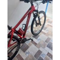 Usado, Bicicleta Todo Terreno Specialized segunda mano  Colombia 