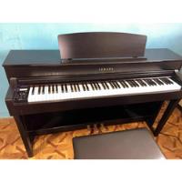 Piano Yamaha Clavinova Clp-645, usado segunda mano  Colombia 