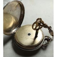 Vendo. Reliquia De. Reloj De. Bolsillo Data De 1880 Aprox  segunda mano  Colombia 