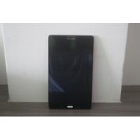 Tablet Samsung Galaxy Tab S Display Roto, usado segunda mano  Colombia 