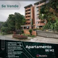 Apartamento 85 M2 , 3 Hab, 2 Parq, Urbanizacion Con Servicios , Barrio Jardines, Envigado, Antioquia segunda mano  Colombia 