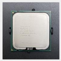 Procesador Intel Pentium 4 Sl9k Ghz Socket 478 segunda mano  Colombia 