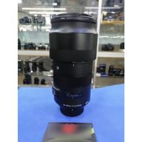 Lente Sigma 100-400mm Para Nikon Usado  segunda mano  Colombia 