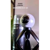 Cámara 360 Grados, Samsung Gear 360, usado segunda mano  Colombia 