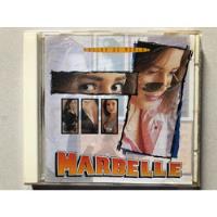 Cd Marbelle - Collar De Perlas. Popular segunda mano  Colombia 