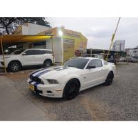Ford Mustang Gti 2013, usado segunda mano  Colombia 