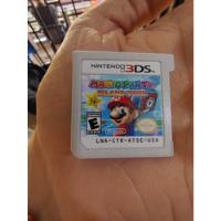 Mario Party Island Tour - Nintendo 3ds segunda mano  Colombia 