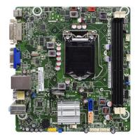 Board Hp Socket Intel Lga1155 Mini Itx Para Core I7, I5, I3  segunda mano  Colombia 