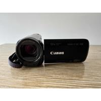 Videocamara Filmadora Canon Vixia Hf R80 segunda mano  Colombia 