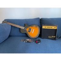 Guitarra Eléctrica EpiPhone Special Ii + Amplificador segunda mano  Colombia 