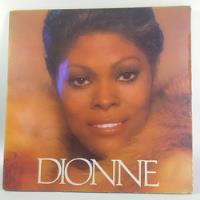 Lp Vinyl  Dionne Warwick - Dionne  Gatefold segunda mano  Colombia 